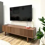 Apartamento Designer In Lage Fuer 6 Gaeste *