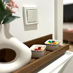 Apartamento Designer In Lage Fuer 6 Gaeste *