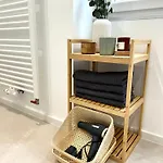 Designer In Lage Fuer 6 Gaeste Apartamento