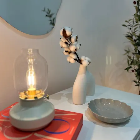 Designer In Lage Fuer 6 Gaeste Karlsruhe