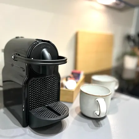 Apartamento Designer In Lage Fuer 6 Gaeste Karlsruhe