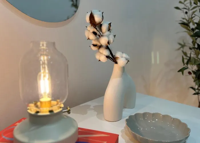 Designer In Lage Fuer 6 Gaeste Karlsruhe