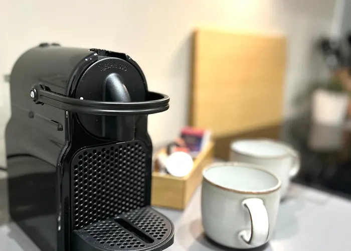 Lejlighed Designer In Lage Fuer 6 Gaeste Karlsruhe