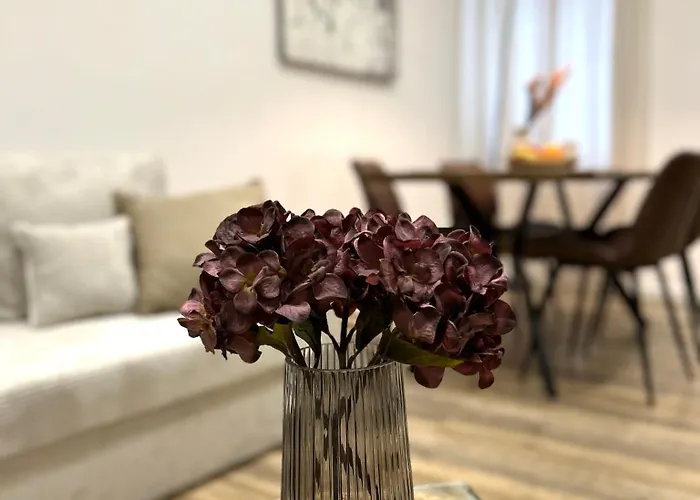 Designer In Lage Fuer 6 Gaeste Karlsruhe